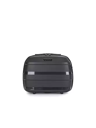 STRATIC | Beautycase STRAW+ Nero |